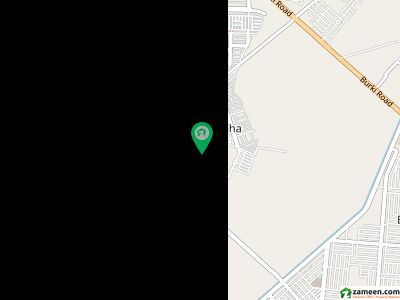 ڈی ایچ اے فیز 8 - بلاک یو فیز 8,ڈیفنس (ڈی ایچ اے),لاہور میں 1 کنال رہائشی پلاٹ 4.45 کروڑ میں برائے فروخت۔