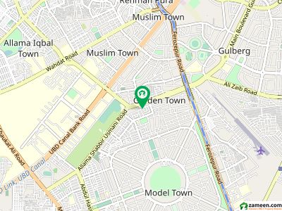 برکت مارکیٹ گارڈن ٹاؤن,لاہور میں 0 مرلہ دکان 40.0 ہزار میں کرایہ پر دستیاب ہے۔