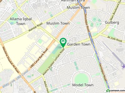 ماڈل ٹاؤن ایکسٹینشن ماڈل ٹاؤن,لاہور میں 10 مرلہ مکان 2.7 کروڑ میں برائے فروخت۔