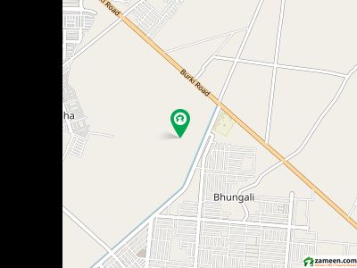 Plot No. 200, Block S: Where Luxury and Lifestyle Unite in DHA Phase 8