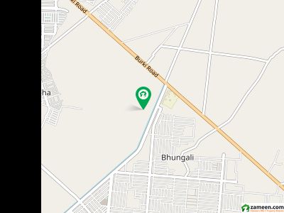 DHA LAHORE PH-8 , 28-MARLA PLOTS FOR SALE