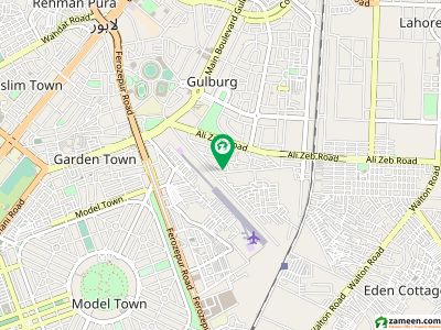 4 Kanal Commercial Plot For Sale In Gulberg 3 - Block H Lahore 4 Kanal Commercial Plot For Sale In Gulberg 3 - Block H Lahore
