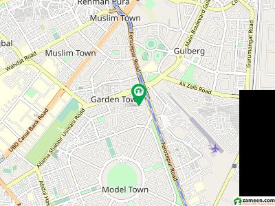 گارڈن ٹاؤن - ٹیپو بلاک گارڈن ٹاؤن,لاہور میں 2 کمروں کا 5 مرلہ زیریں پورشن 50 میں کرایہ پر دستیاب ہے۔
