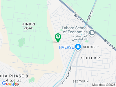 Plot No Near 70 Top Of The Line Surrounded By Houses Reasonable Deal 25.5 Marla Plot In 1 Kanal Price