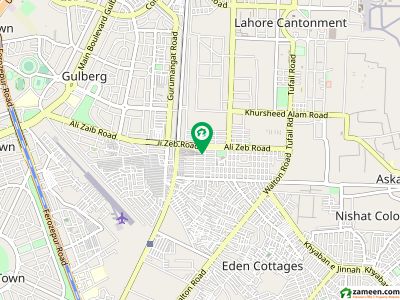 کیولری ایکسٹینشن لاہور میں 3 کمروں کا 3 مرلہ مکان 1.7 کروڑ میں برائے فروخت۔