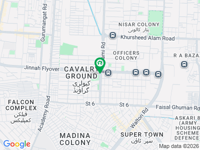 1.5 Kanal House For Rent In Prime Location