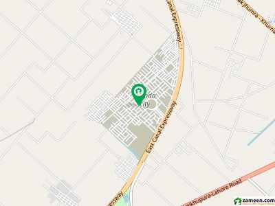 Get This Prominently Located House For Great Price In Faisalabad Get This Prominently Located House For Great Price In Faisalabad