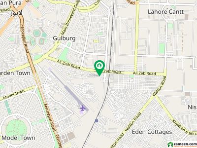 گلبرگ 3 - بلاک کے گلبرگ 3,گلبرگ,لاہور میں 5 کمروں کا 1 کنال مکان 6.0 کروڑ میں برائے فروخت۔