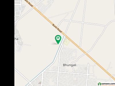 DHA Lahore Phase 8 Block S | 1 Kanal Level Plot | Near Park, Masjid, Sector Shops, School & University | Close to Barki Road