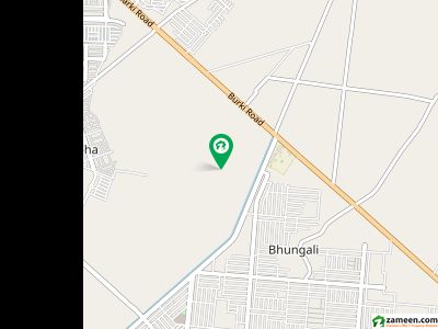 ڈی ایچ اے فیز 8 - بلاک ایس فیز 8,ڈیفنس (ڈی ایچ اے),لاہور میں 1 کنال رہائشی پلاٹ 4.8 کروڑ میں برائے فروخت۔