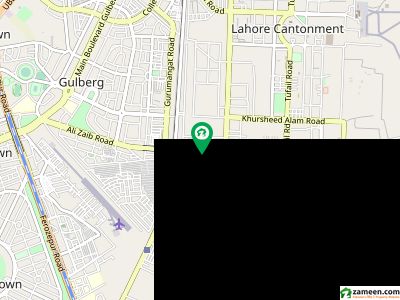 کیولری گراؤنڈ لاہور میں 11 کمروں کا 6 مرلہ عمارت 8.0 کروڑ میں برائے فروخت۔