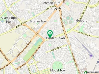 Barkat Market Commercial Paid 2 Kanal Plot For sale Barkat Market Commercial Paid 2 Kanal Plot For sale