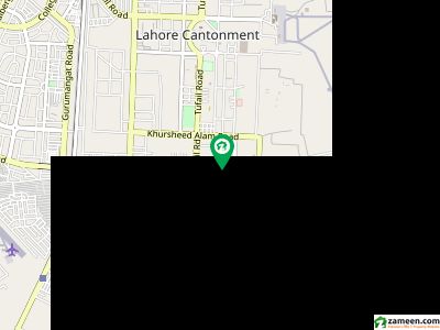 Stunning 35 Marla House In CMA Colony Available Stunning 35 Marla House In CMA Colony Available
