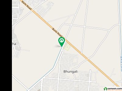 "Prime Plot Awaits: Plot No. 301, Block X, DHA Phase 8 Beckons"