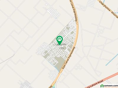 Wapda City Phase 2 With this Plot File Available on investor rate Wapda City Phase 2 With this Plot File Available on investor rate