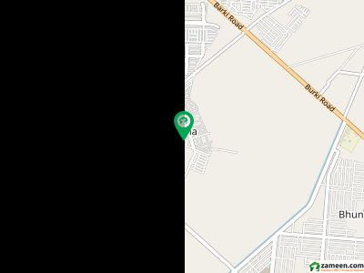 R95 area 10 marla near park plot for sale R95 area 10 marla near park plot for sale