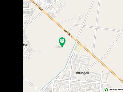 Secure Your Future: Plot No. 544 on 70 Feet Road, Block S, DHA Phase 8 Awaits