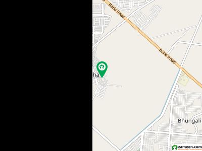 Q67 near park 10 marla plot for sale Q67 near park 10 marla plot for sale