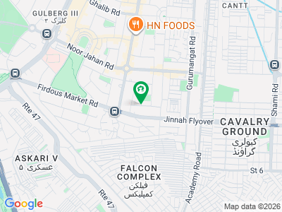 Zameen Hive Gulberg III Studio & 1 Bed Apartments | 15% Cashback + 15% Discount Offer