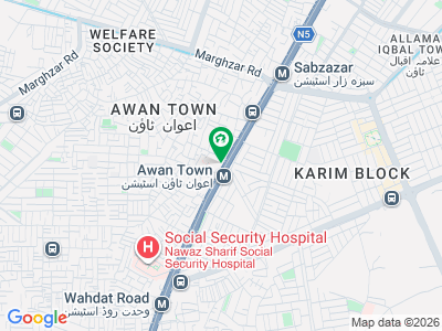 ملتان روڈ لاہور میں 14 کنال رہائشی پلاٹ 84.0 کروڑ میں برائے فروخت۔