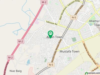 Flats Is Available For Sale In Awan Town Per Flat Price 35lac Flats Is Available For Sale In Awan Town Per Flat Price 35lac