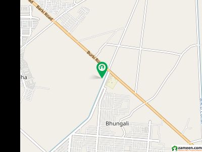 Discover Tranquility: Plot No. 1000, Block S in DHA Phase 8 Beckons