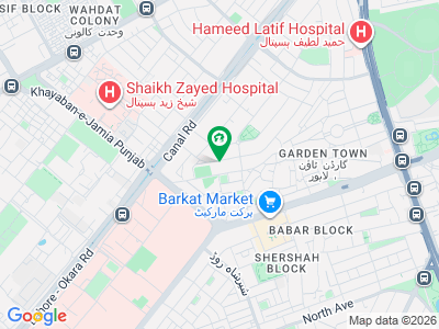 Residential Plot For Sale In Rs. 73000000