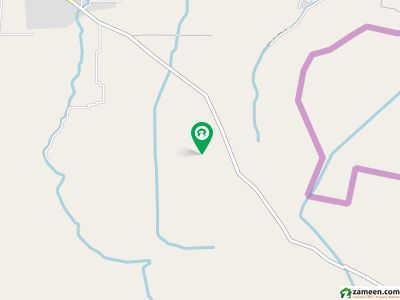 5 Marla plot On 60ft Road For Sale