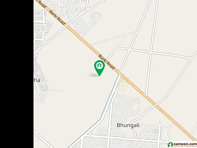 "Invest Smartly: Plot No. 712, Block S, DHA Phase 8's Hidden Gem"