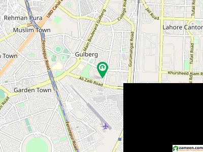 10 Marla House Gulberg 3 Available For Rent
