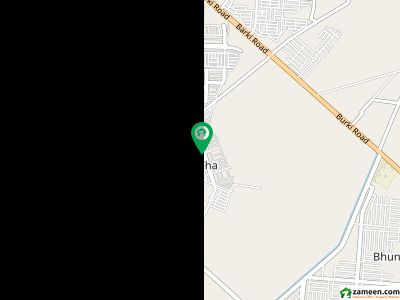 P142 Kanal Plot Near Park &Amp; Mosque