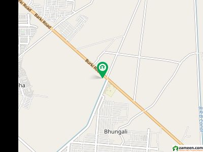 Plot No. 1062, Block S: Where Luxury And Lifestyle Unite In DHA Phase 8