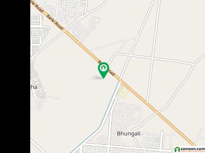 ڈی ایچ اے فیز 8 - بلاک ایس فیز 8,ڈیفنس (ڈی ایچ اے),لاہور میں 1 کنال رہائشی پلاٹ 3.5 کروڑ میں برائے فروخت۔