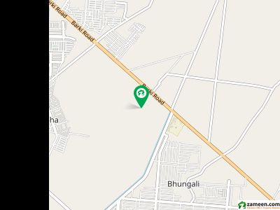 Plot No. 702, Block S: Where Luxury and Lifestyle Unite in DHA Phase 8