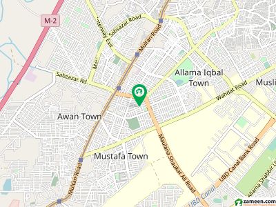 علامہ اقبال ٹاؤن لاہور میں 2 کمروں کا 10 مرلہ بالائی پورشن 75.0 ہزار میں کرایہ پر دستیاب ہے۔