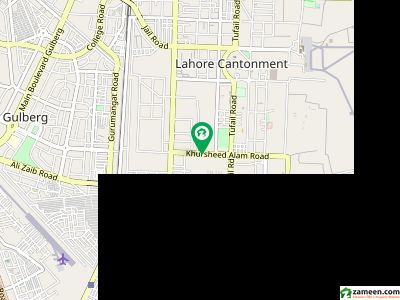 Nisar Colony Plot For Sale