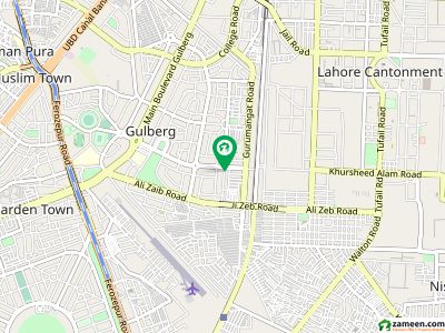 7 Kanal Commercial Plot For Sale On Kasuri Road Near Liberty Market Gulberg 3 Lahore 7 Kanal Commercial Plot For Sale On Kasuri Road Near Liberty Market Gulberg 3 Lahore