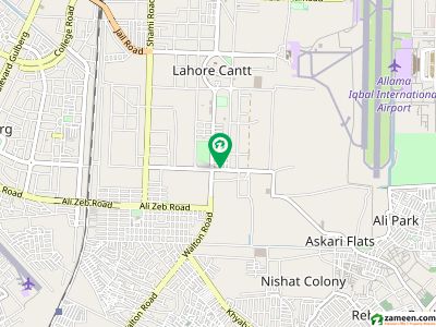 فالکنز انکلیو کینٹ لاہور میں 14 مرلہ مکان 60 ہزار میں کرایہ پر دستیاب ہے۔