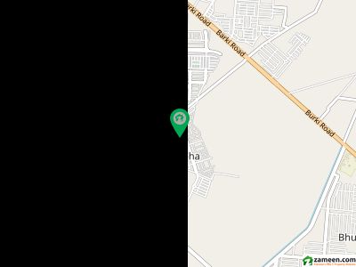 N28 4 marla commercial plot main to back best for rental property