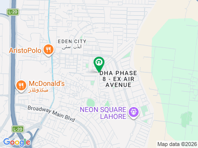 10 Marla Resident Plot For Sale
