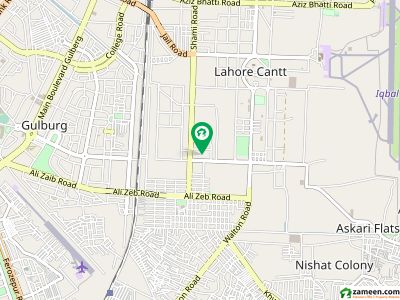 عسکری ولاز ۔ شامی روڈ عسکری لاہور میں 5 کمروں کا 1.6 کنال مکان 11.5 کروڑ میں برائے فروخت۔