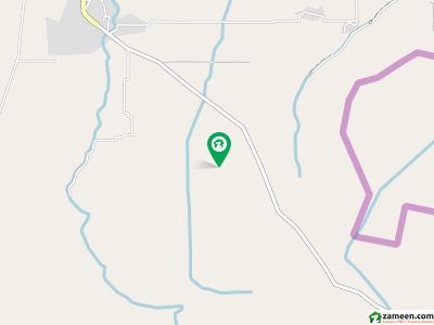 Phase 8 Ivy Green   8 Marla Possession Plot Facing 7 Marla 60 Feet Road