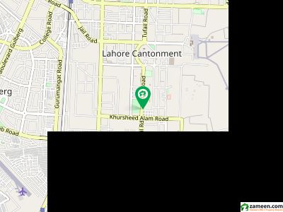 طفیل روڈ کینٹ,لاہور میں 5 کمروں کا 2 کنال مکان 26.0 کروڑ میں برائے فروخت۔