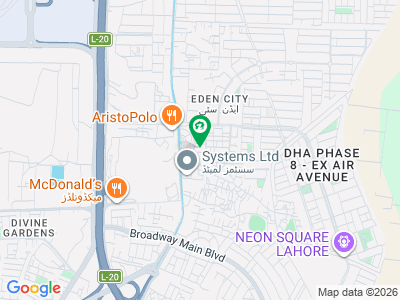 1 Kanal Resident Plot For Sale Block A
