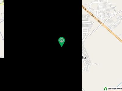 ایڈن سٹی ایڈن,لاہور میں 3 مرلہ کمرشل پلاٹ 1.65 کروڑ میں برائے فروخت۔