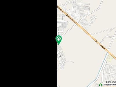 P142 kanal plot near park & mosque on top location P142 kanal plot near park & mosque on top location