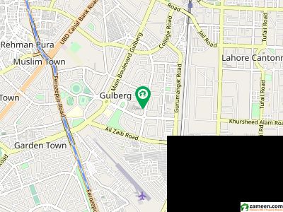 پرل ون ریذیڈنسیز ایم ایم عالم روڈ,گلبرگ,لاہور میں 5 مرلہ پینٹ ہاؤس 56.0 لاکھ میں برائے فروخت۔