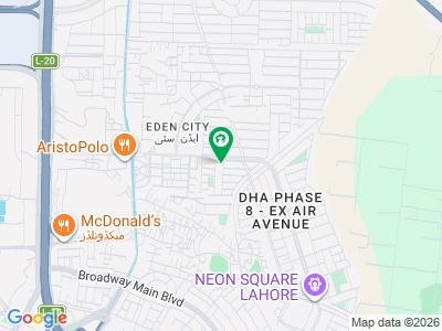 10 Marla Resident Plot For Sale