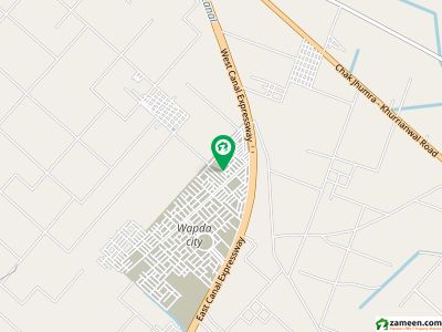10 Marla House Available In Stately Neighbourhood Of Wapda City 10 Marla House Available In Stately Neighbourhood Of Wapda City