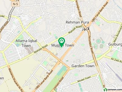 Lodhi Estate Holdings Offers 15 Marla House For Rent In Muslim Town A Block Lodhi Estate Holdings Offers 15 Marla House For Rent In Muslim Town A Block